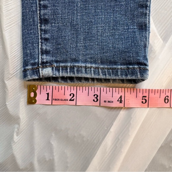 Size 10 NYDJ Ami Skinny Legging Jeans - Picture 7 of 9